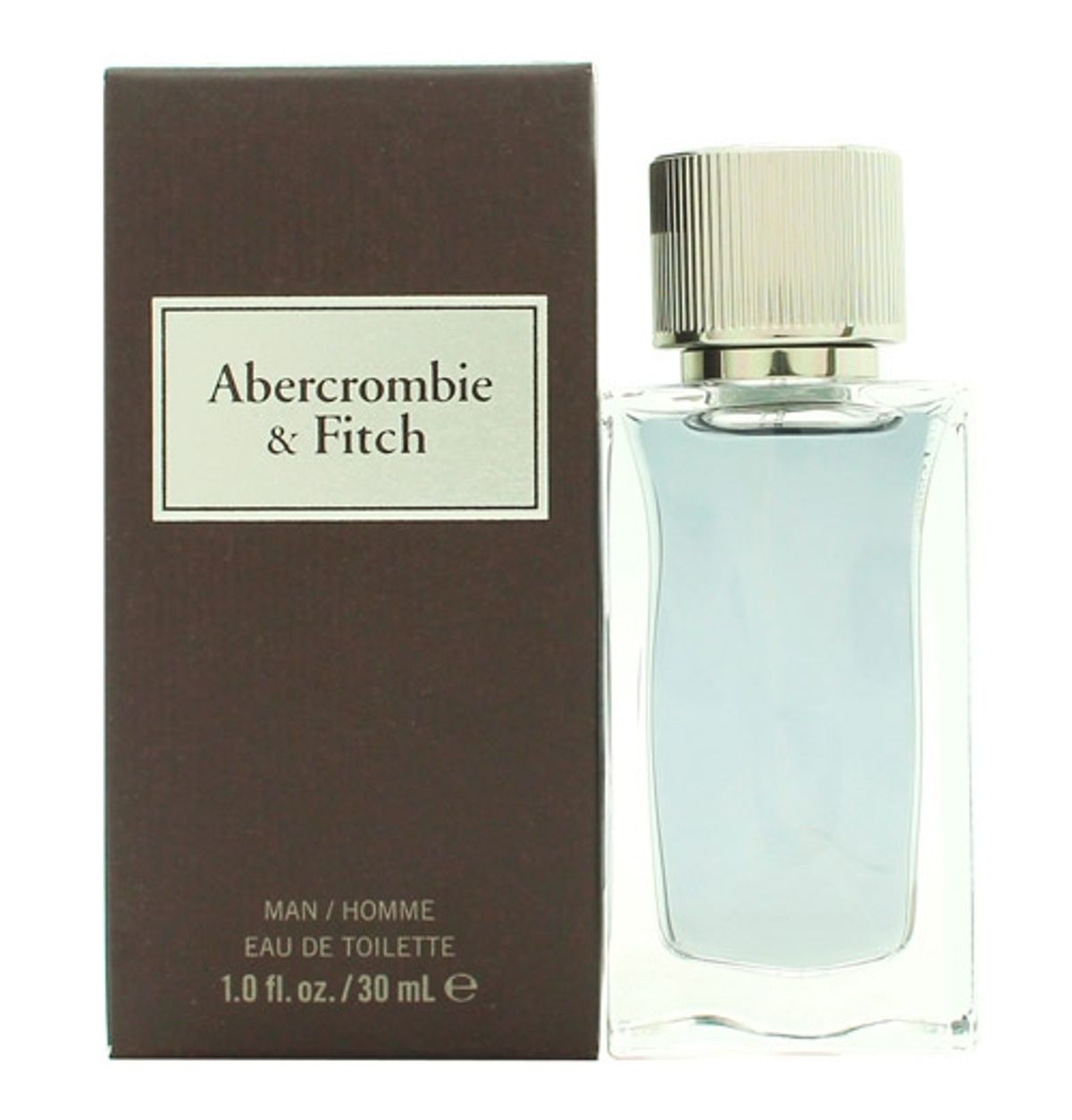 Abercrombie & Fitch First Instinct - Eau de Toilette 30ml Spray