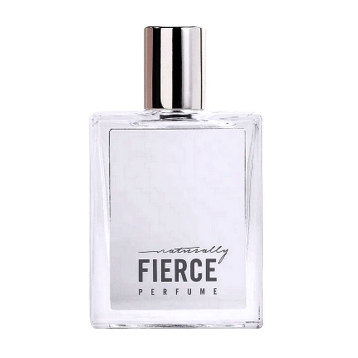 Abercrombie & Fitch - Naturally Fierce - 30 ml - Edp