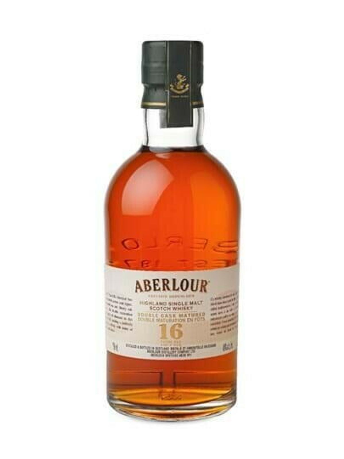 Aberlour 16 Yo Speyside Single Malt Fl 70