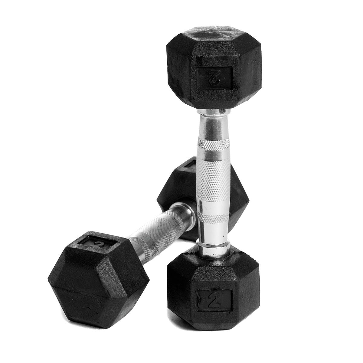 Abilica Hex Dumbbell 2 kg