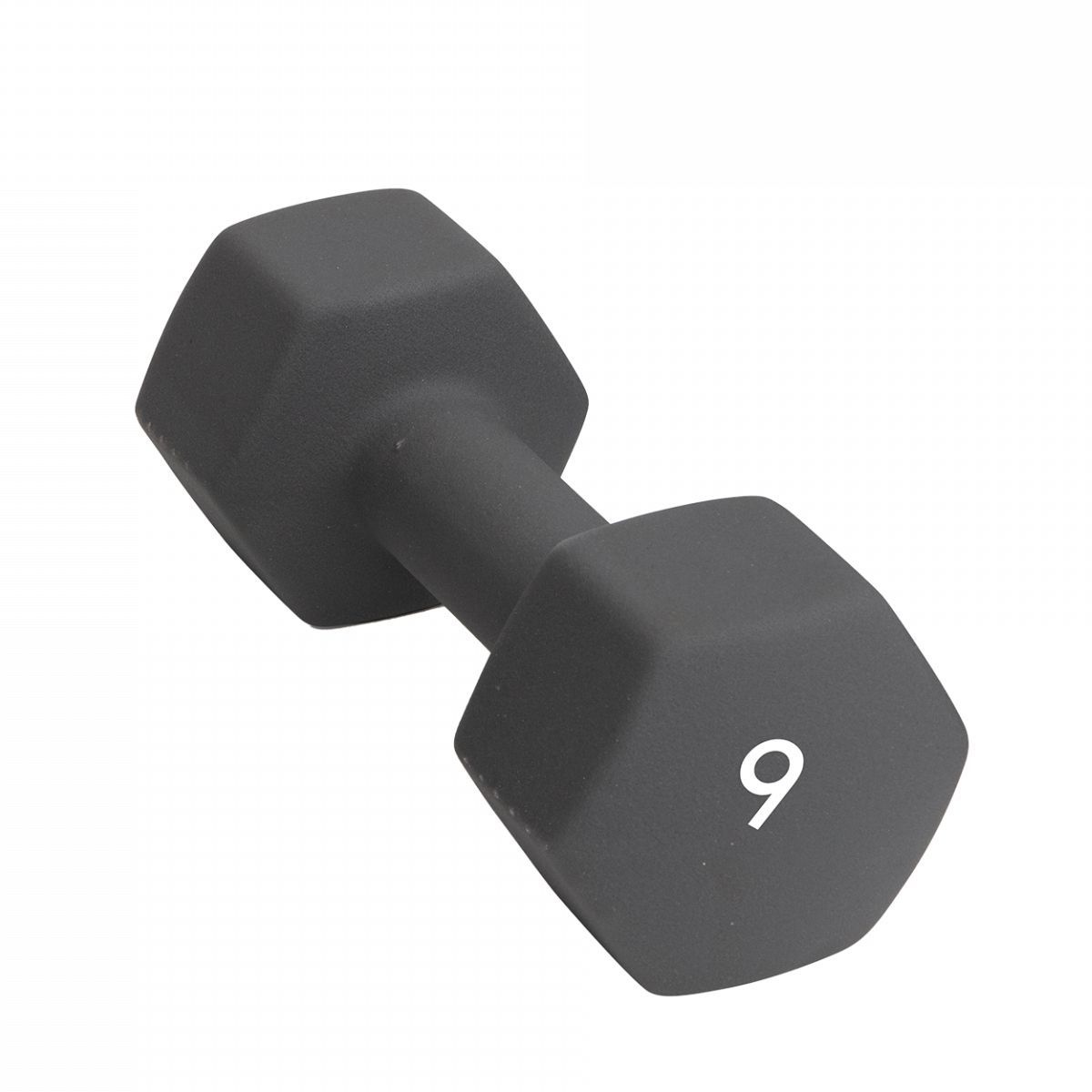 Abilica Hex DumbBell 9 kg