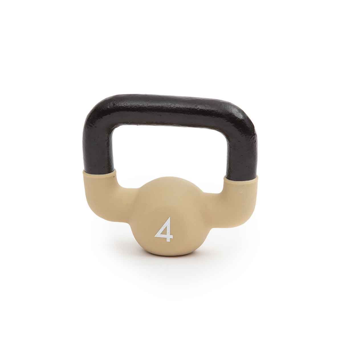 Abilica KettleBell Covered 4kg