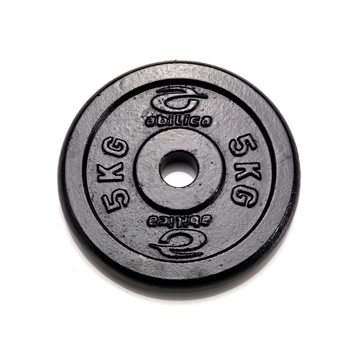 Abilica WeightPlate 5 kg 25 mm