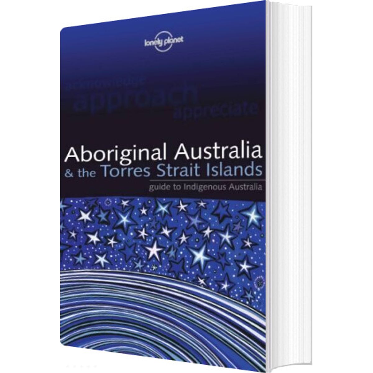 Aboriginal Australia & The Torres Street Island - Lonely Planet - English Book