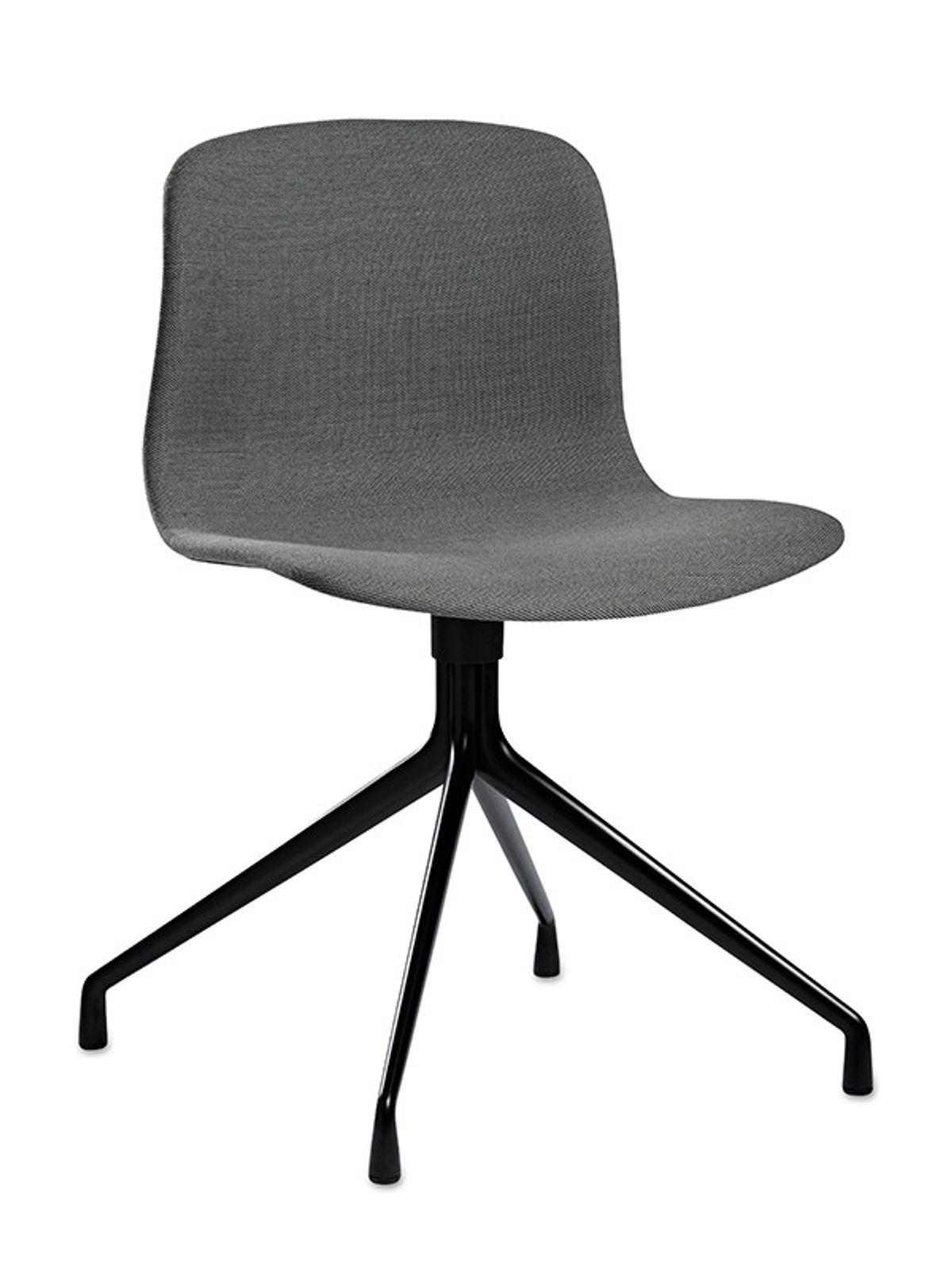 About a Chair AAC 11 fra Hay (Coda, Hvid pulverlakeret aluminium)