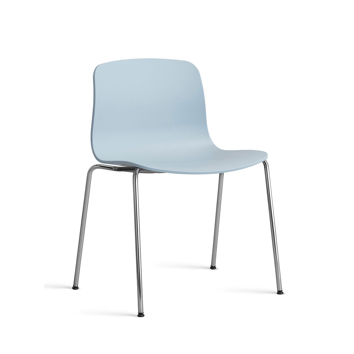 About a Chair AAC 16 fra Hay (Forkromet stål, Slate Blue)