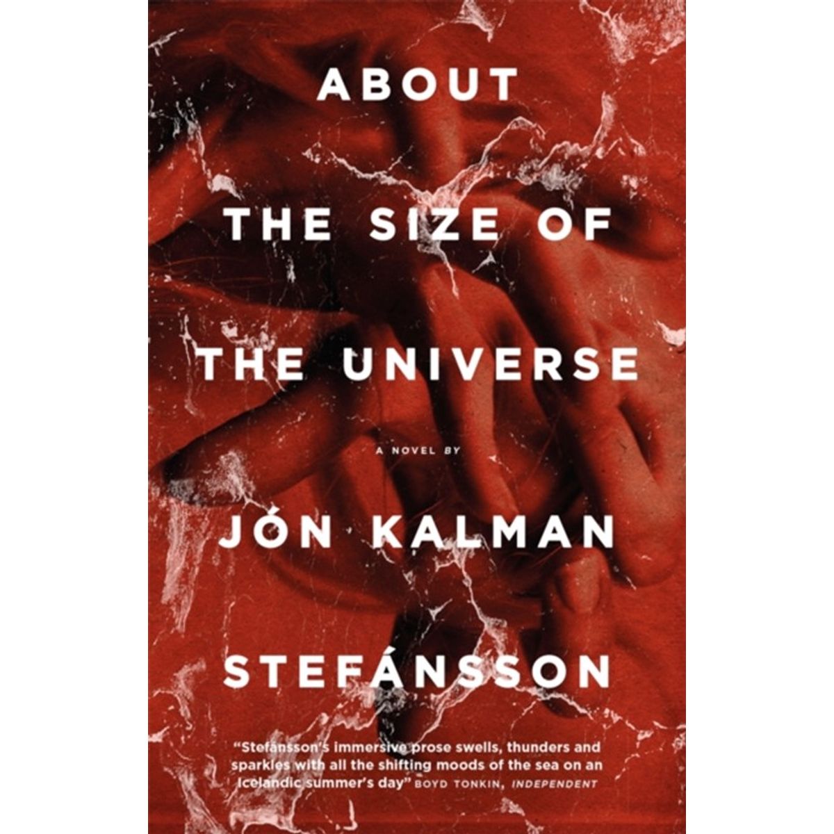 About the Size of the Universe