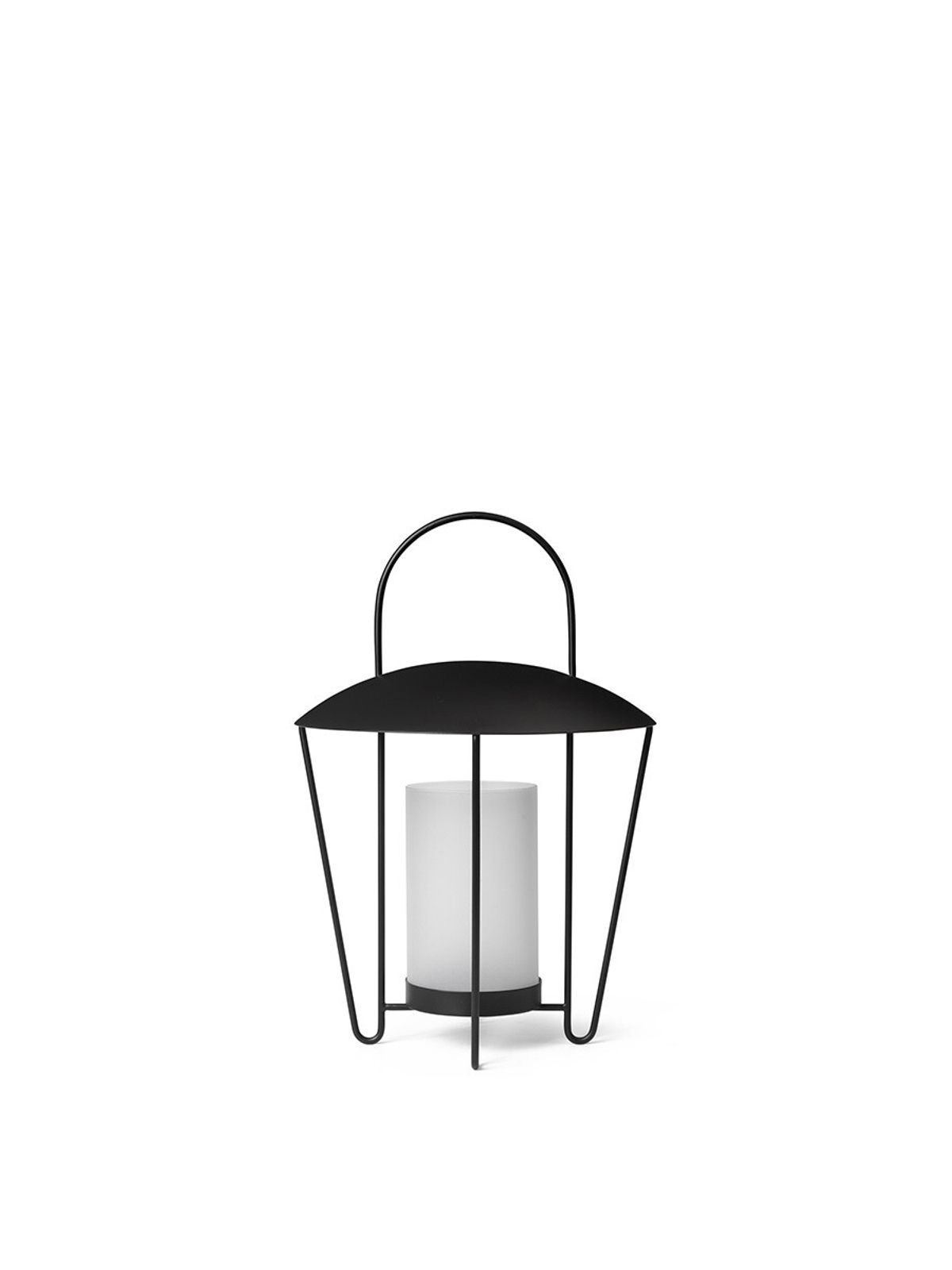 Abri Lantern fra Ferm Living