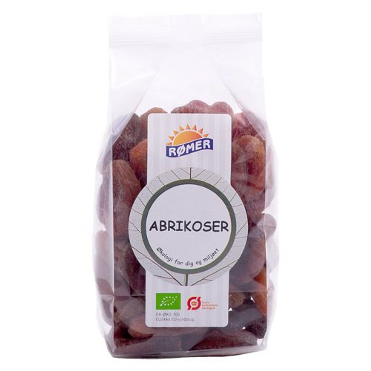 Abrikoser Ø, 400g