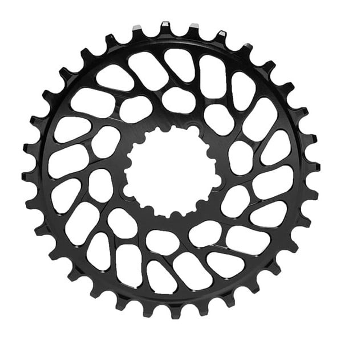 AbsoluteBLACK Chainring Direct Mount Singlespeed 34T