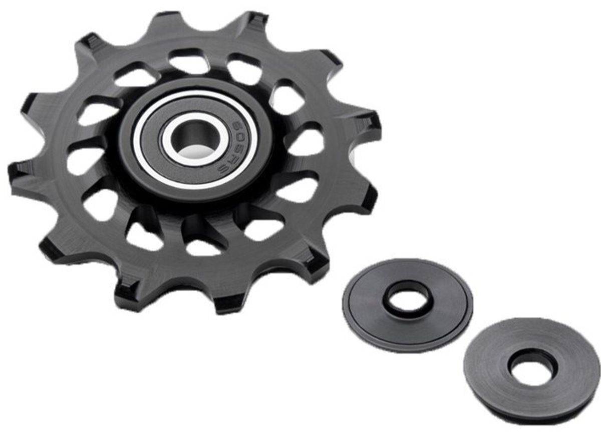 AbsoluteBlack Pulley Wheels til SRAM