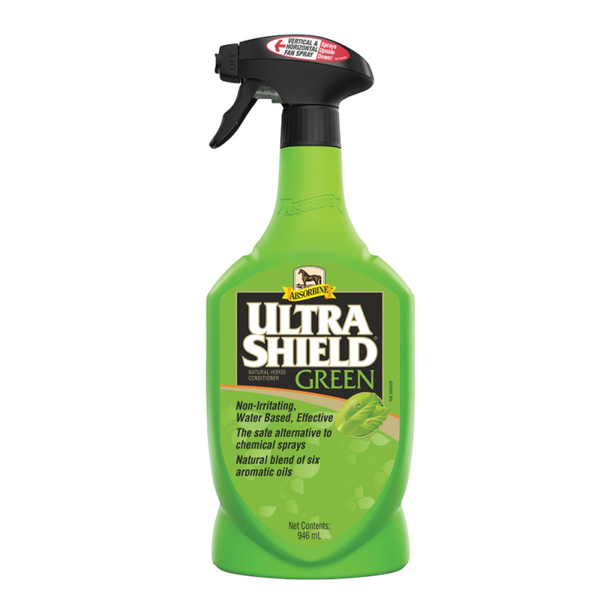 Absorbine Ultrashield ® Green