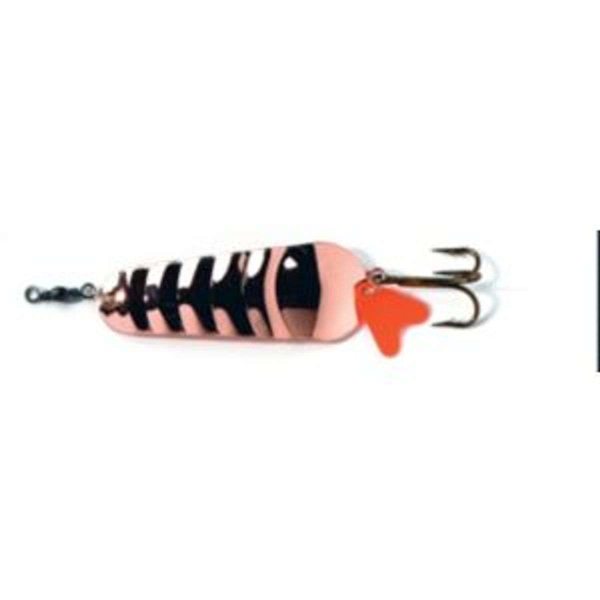 Abu Garcia Atom Blink Kobber 25g