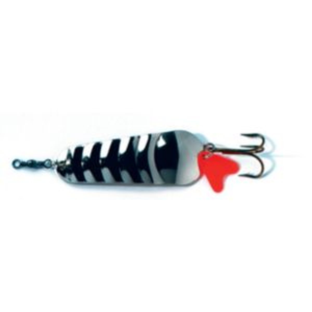 Abu Garcia Atom Blink Sølv 20g