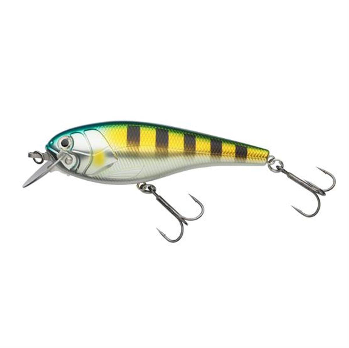 Abu Garcia Beast Hi-Lo Floating