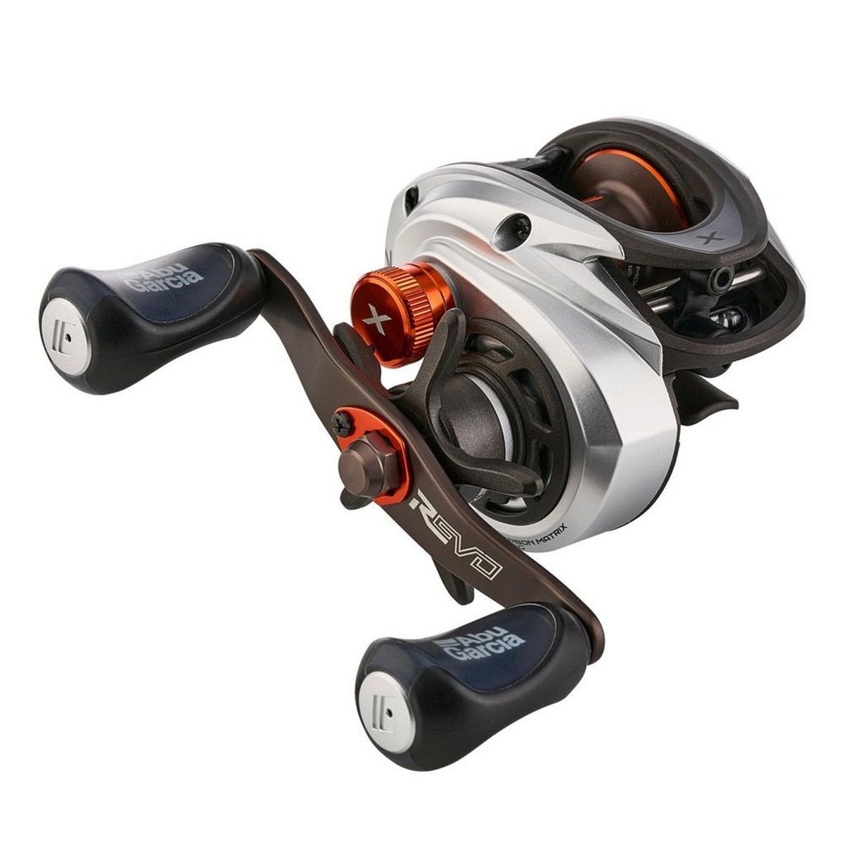 ABU Garcia Revo X LP