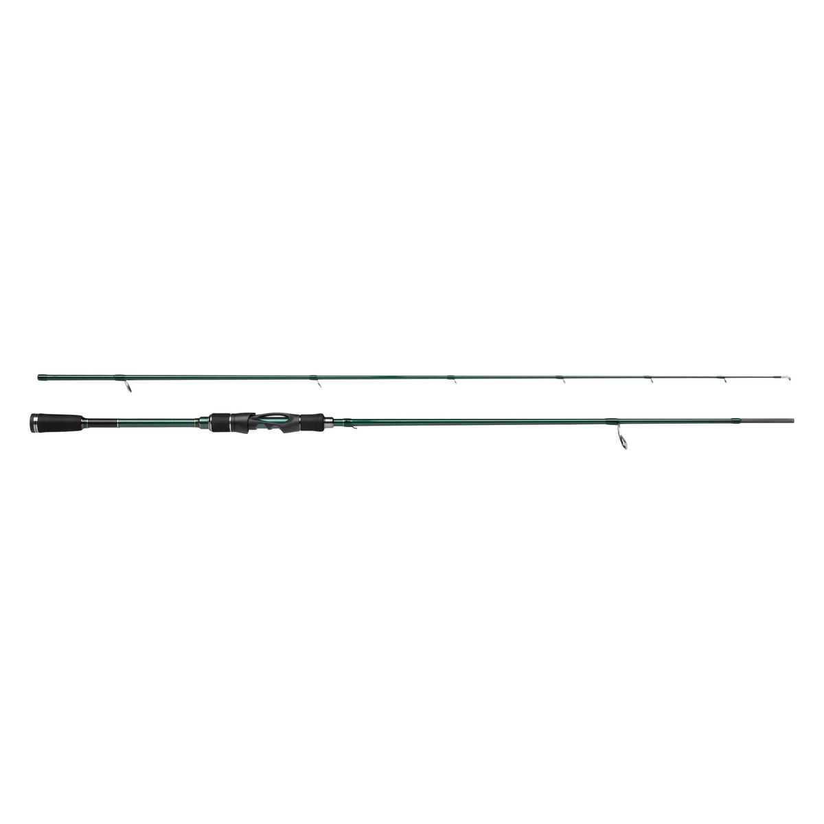 Abu Garcia Spike X - 8' 5-25g