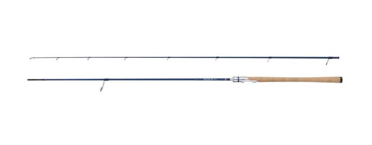 Abu Garcia Sölv AG1 - 9'6" 8-29g