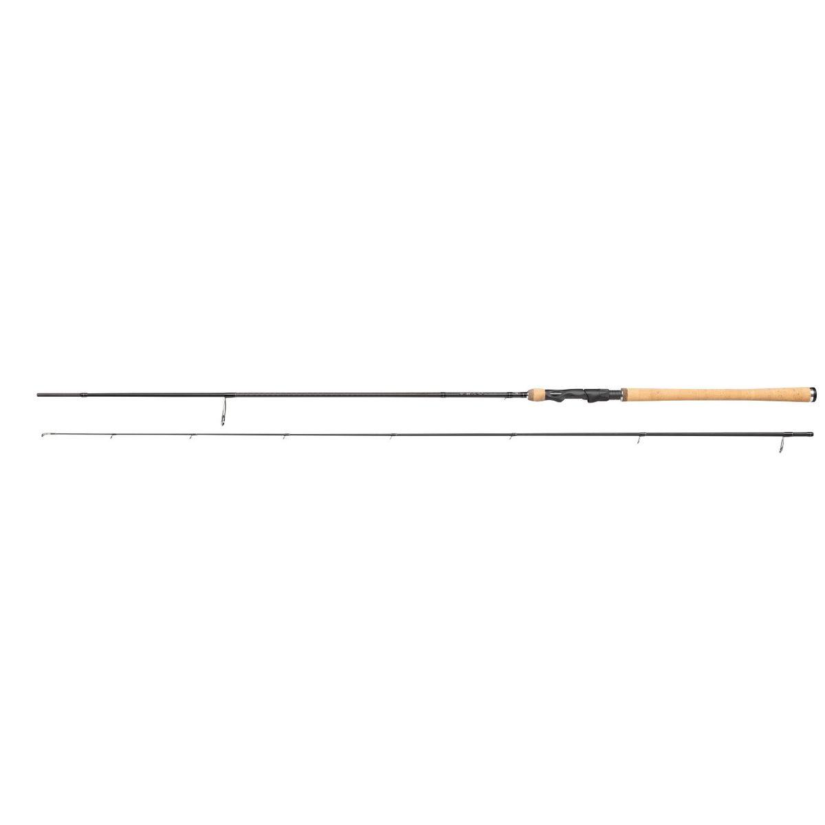 Abu Garcia Sölv AG3 Spinnestang - 10´ 10-30g