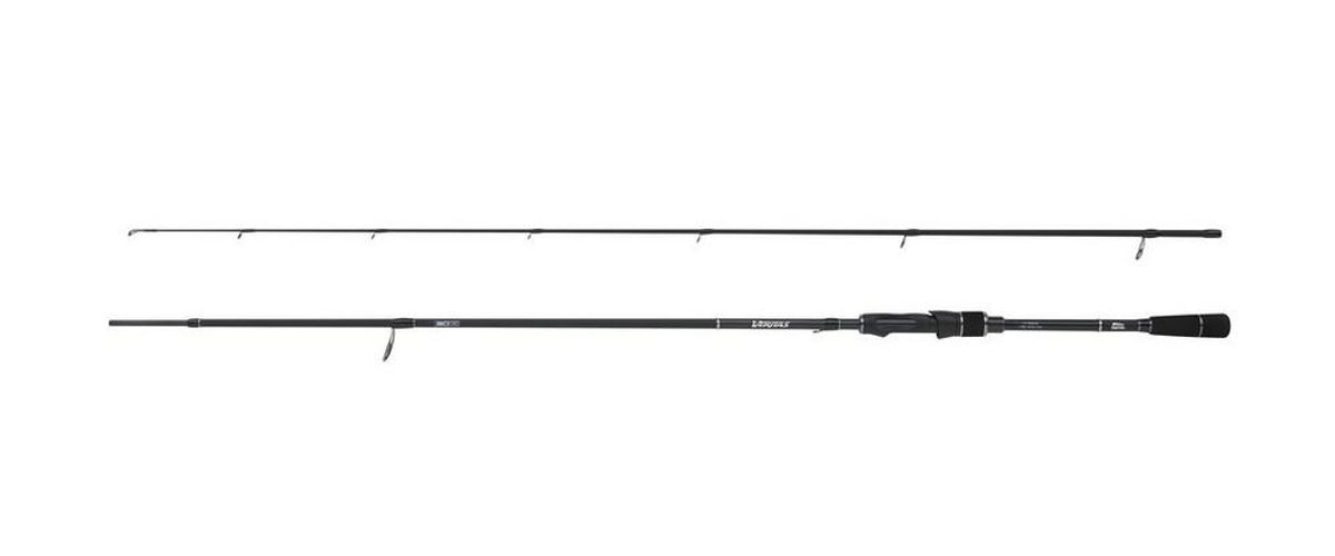 Abu Garcia Veritas - 6'4" 2-10g