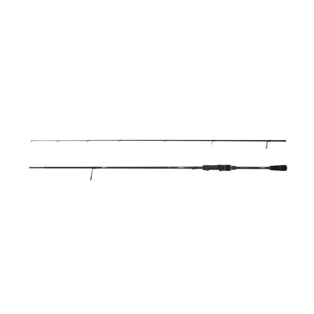 Abu Garcia Veritas Sensi-S - 6'2" 1-7g