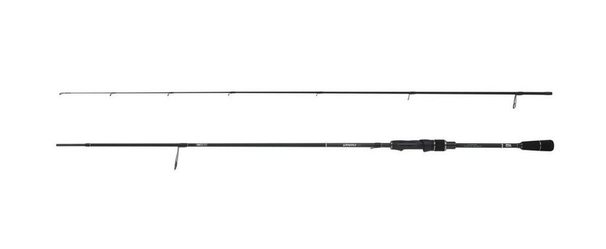 Abu Garcia Veritas Sensi-S - 6'2" 1-7g