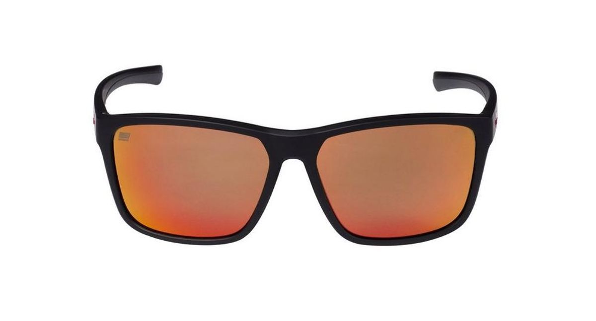 Abu Gracia Beast Polarid Solbrille Flame Red