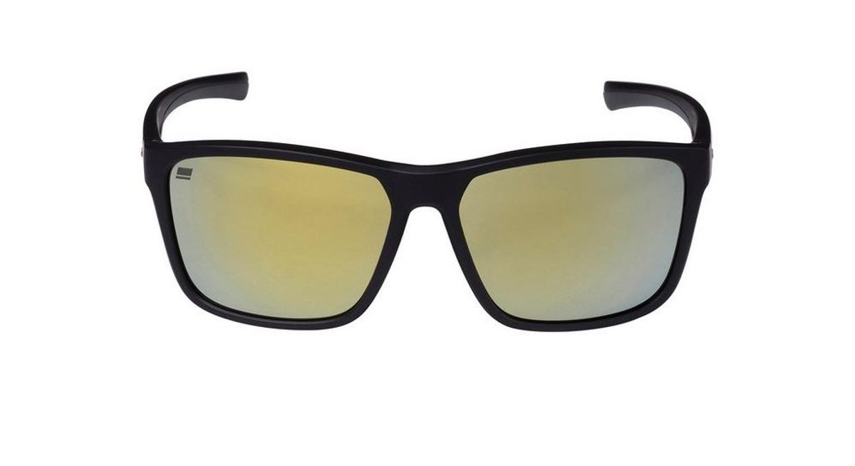 Abu Gracia Beast Polarid Solbrille Gold Green