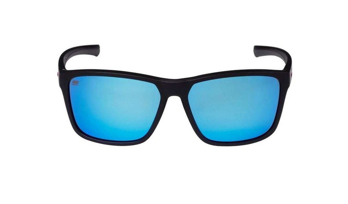 Abu Gracia Beast Polarid Solbrille Ice Blue