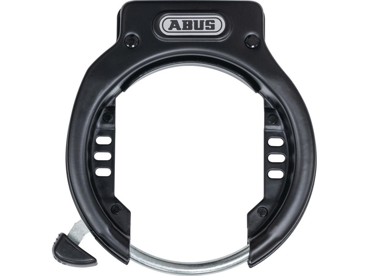 Abus - 4650XL Amparo NR - sort