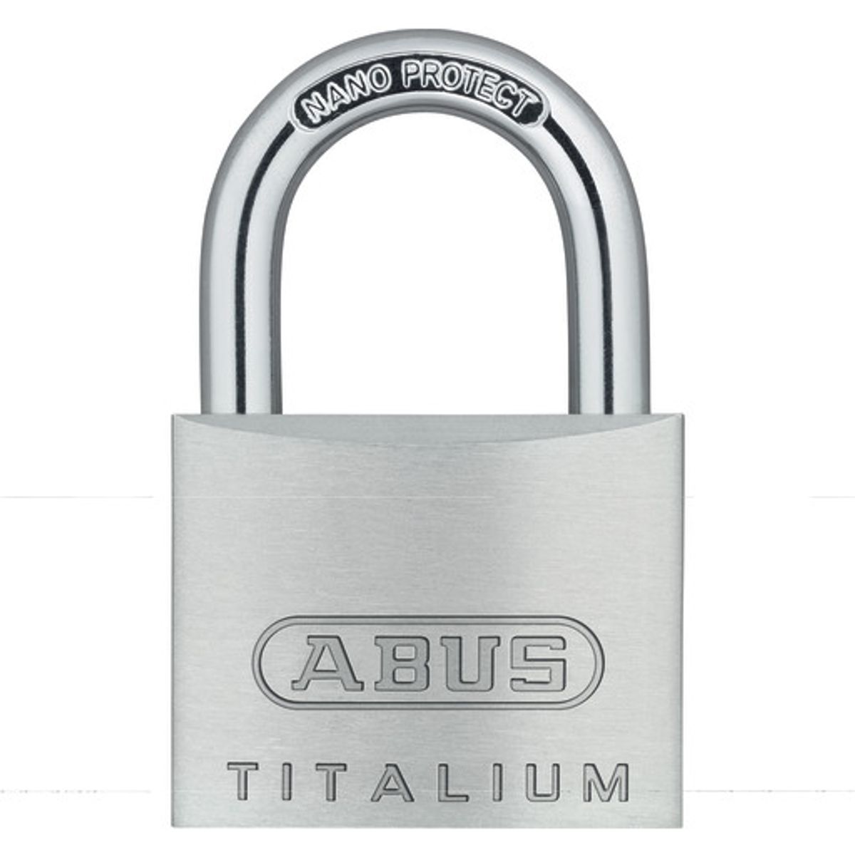 Abus 64TI/30 hængelås