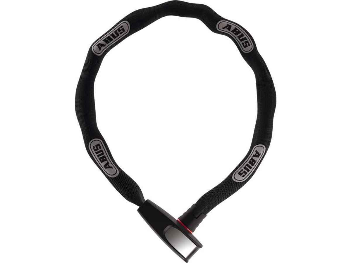 Abus 6806K Catena - Kædelås - Black - 85 cm