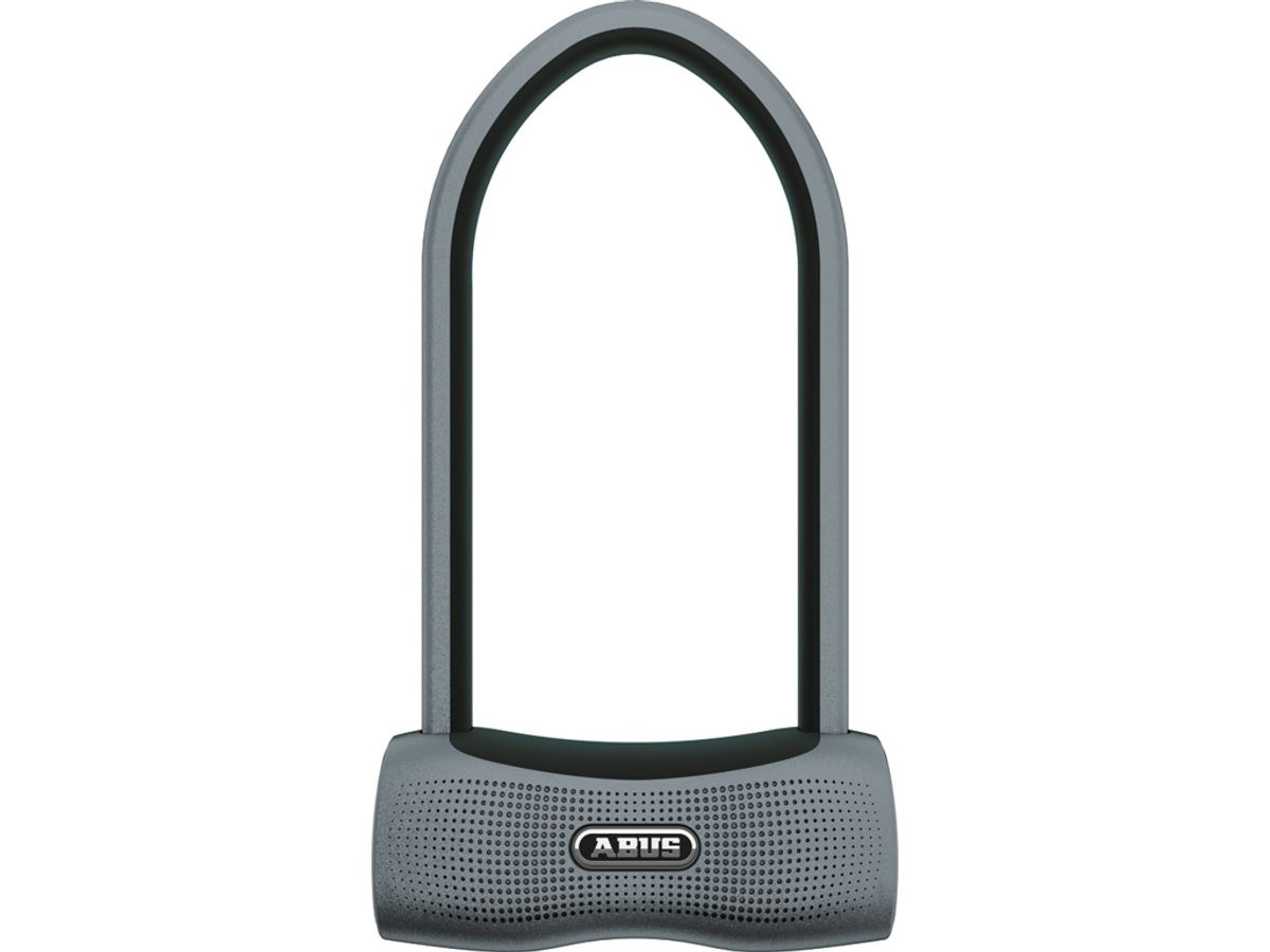 Abus 770 Alarm SmartX - Bøjlelås med alarm - 230mm