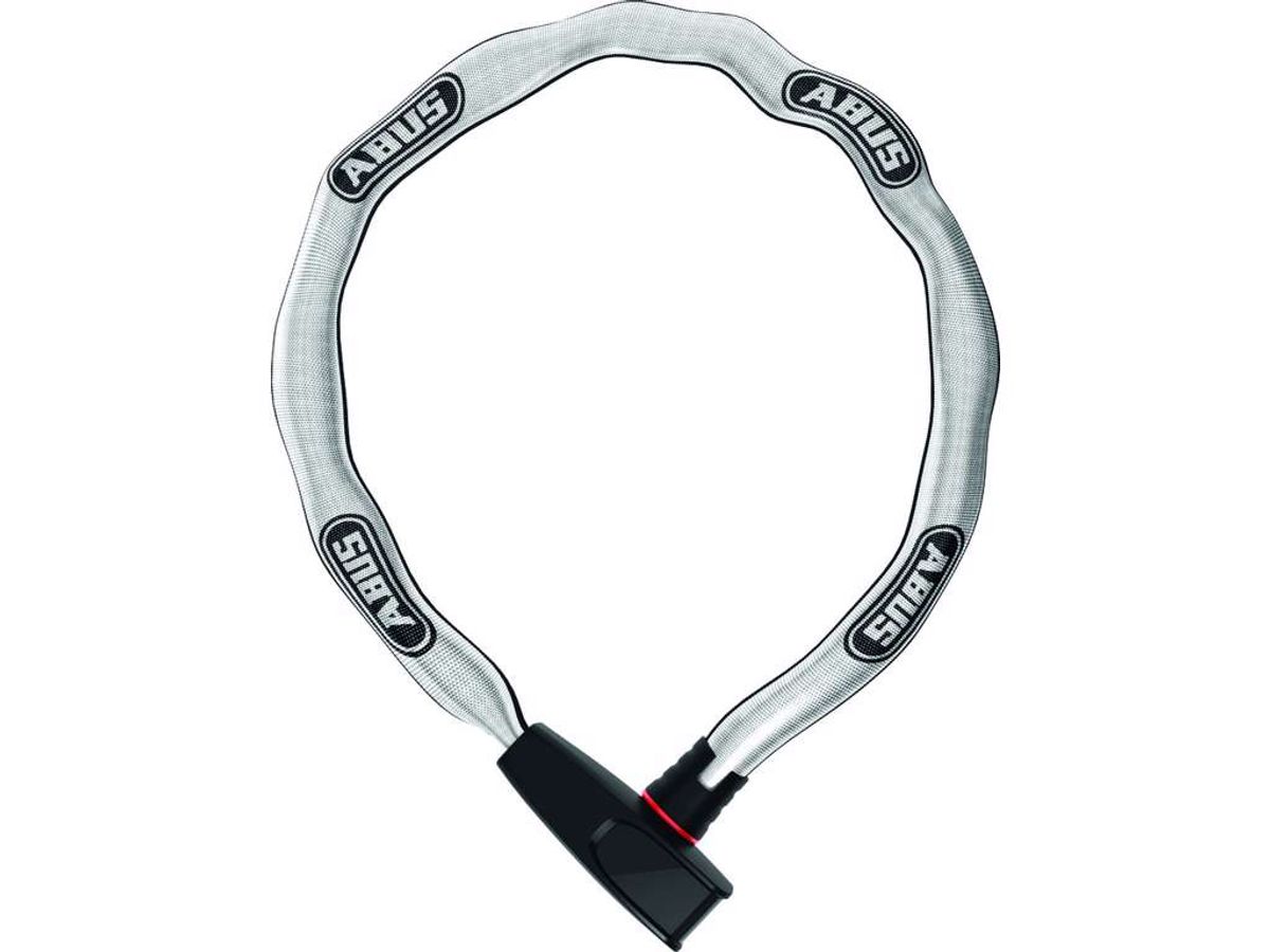 Abus Catena 6806K - Kædelås - 110 cm - Reflective