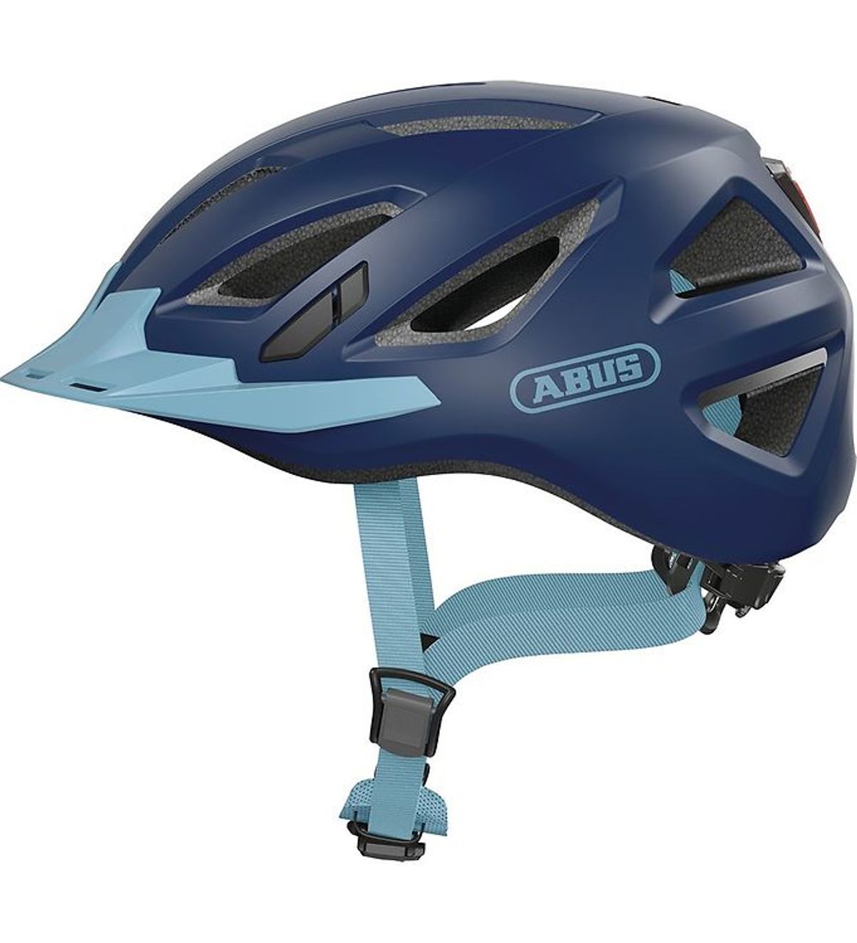 Abus Cykelhjelm - Urban-I 3.0 - Core Blue