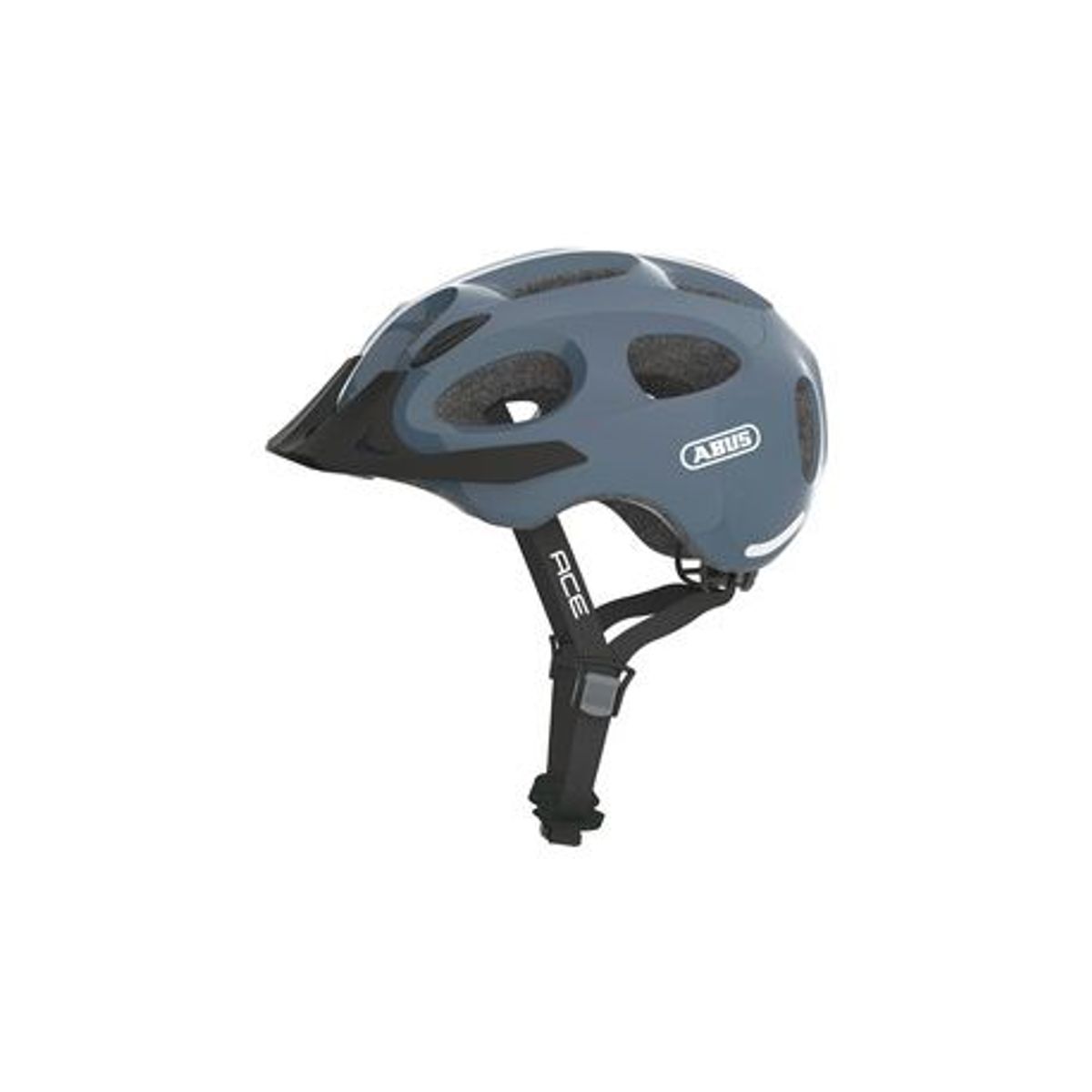 Abus Cykelhjelm Youn-I ACE glacier blue