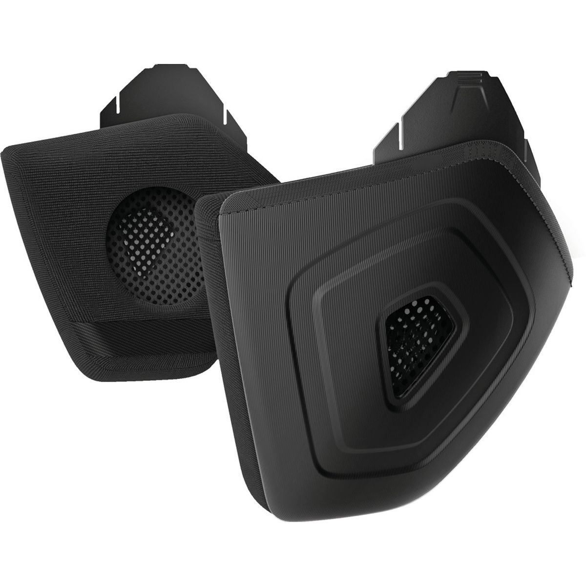 Abus Earpads til Cykelhjelm Pedelec 2.0 (One size)