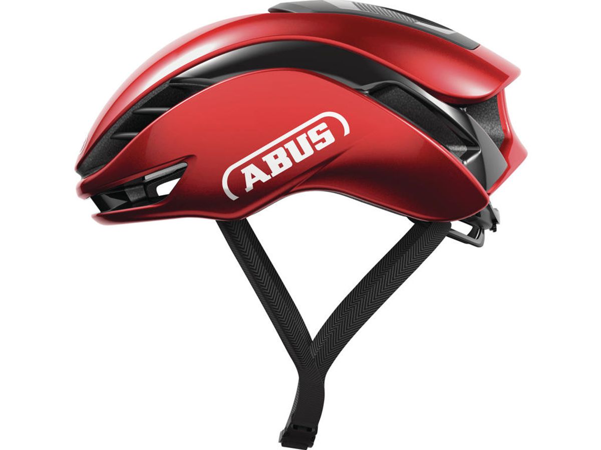 Abus Gamechanger 2.0 - Cykelhjelm - Str. 54-58 cm - Performance red