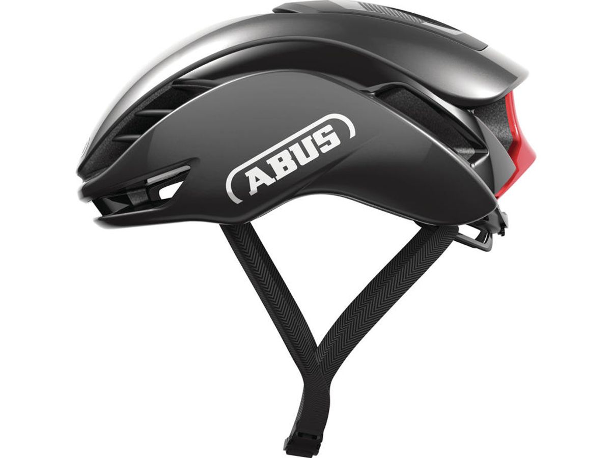 Abus Gamechanger 2.0 - Cykelhjelm - Str. 54-58 cm - Titan