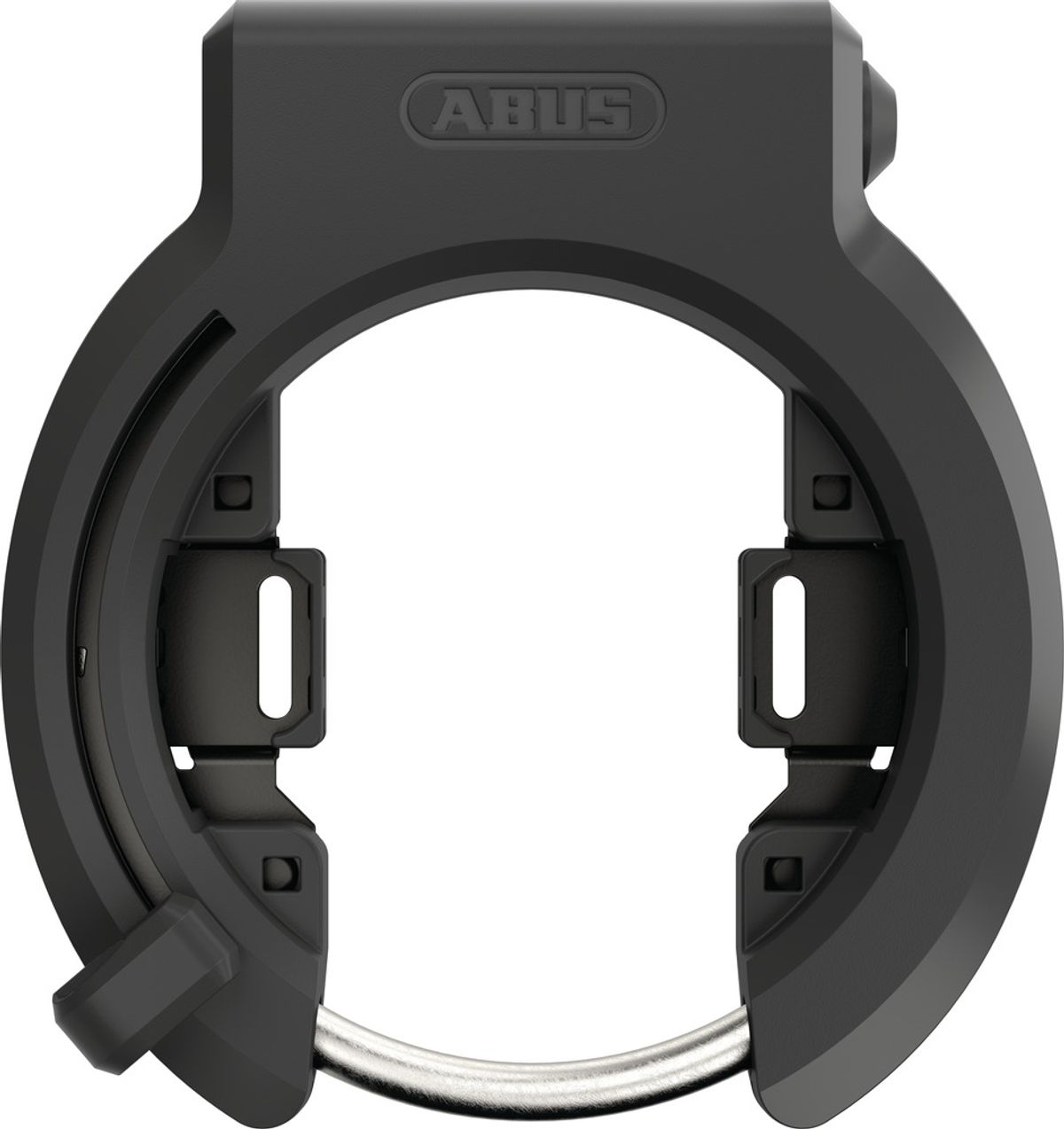 Abus Granit XPlus 6950M NR BK AM - Sort