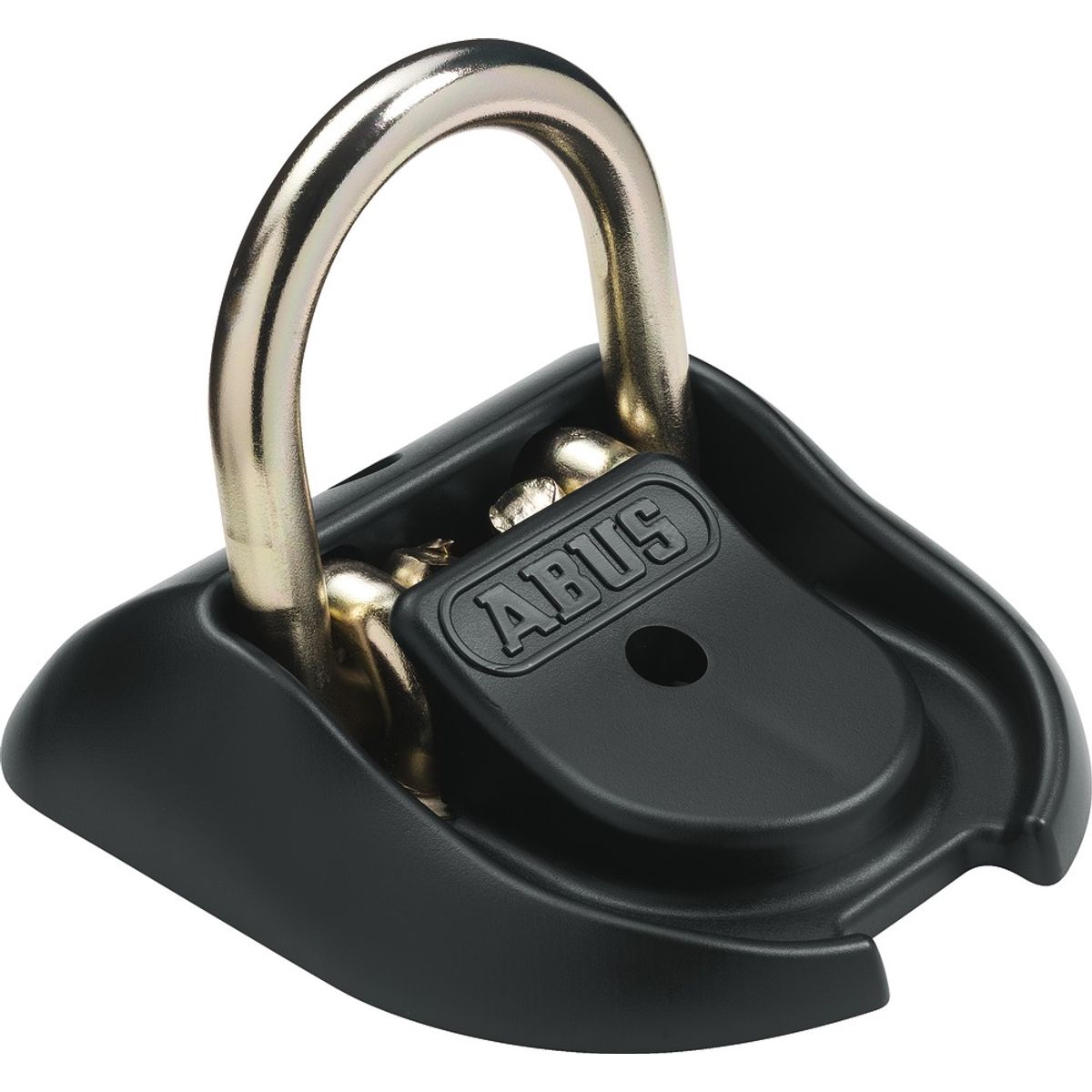 Abus Gulvanker GRANIT WBA100 - Sort