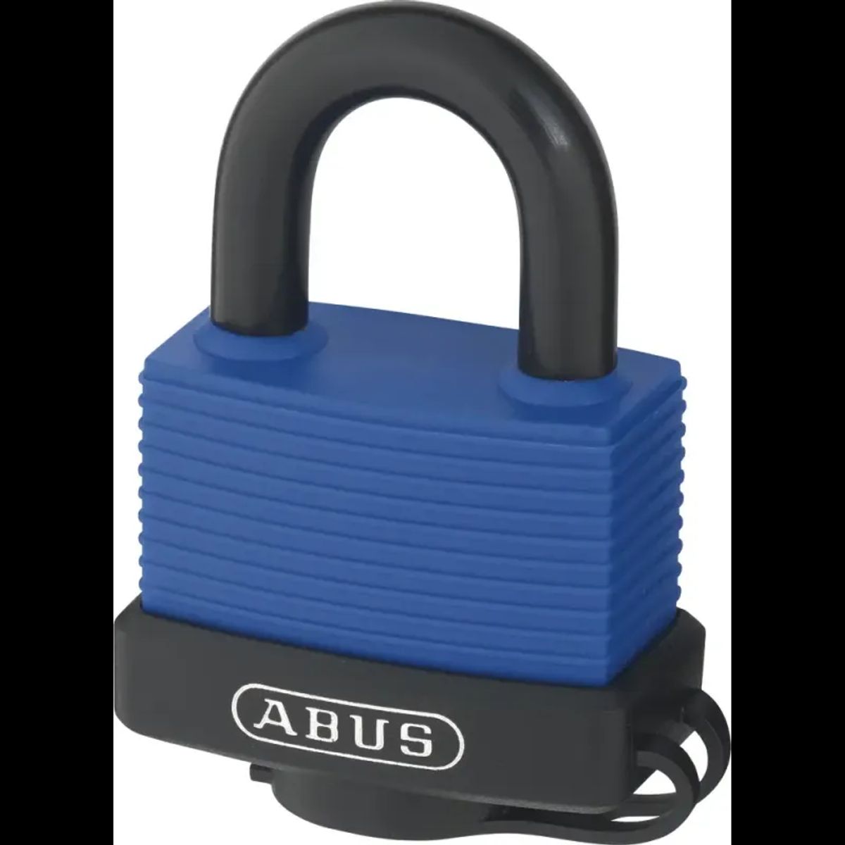 Abus Hængelås 45 Mm 70ib/45 Rustfri - 35151