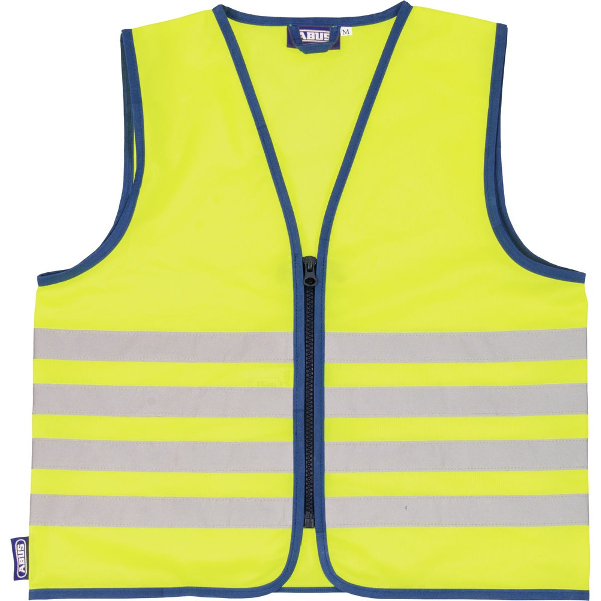 Abus Lumino Kids Refleksvest - Gul