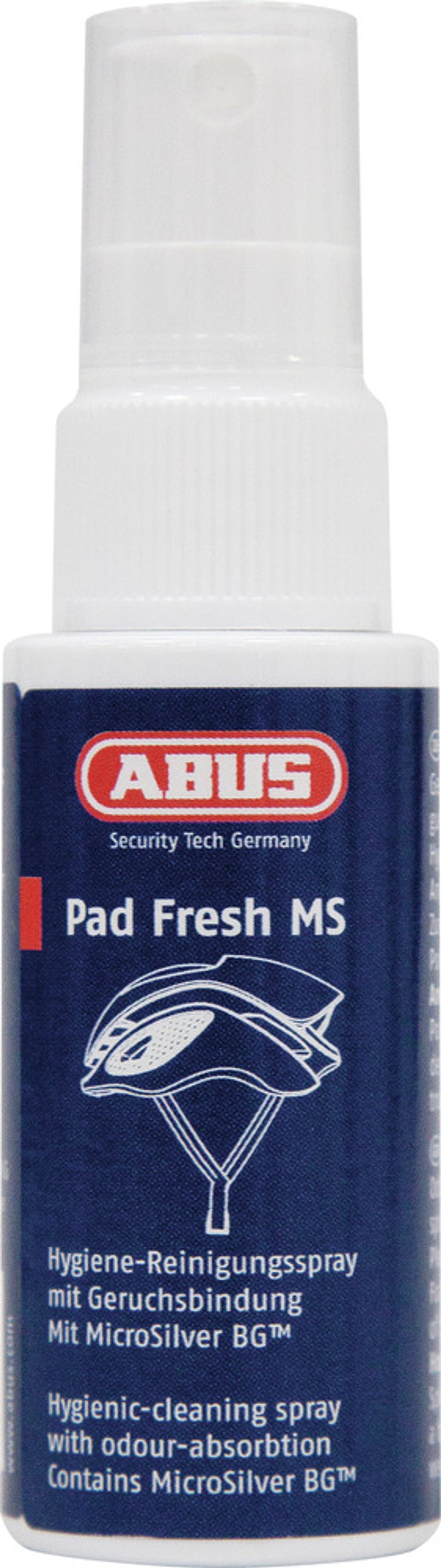 Abus Pad Fresh (Hjelmopfrisker)