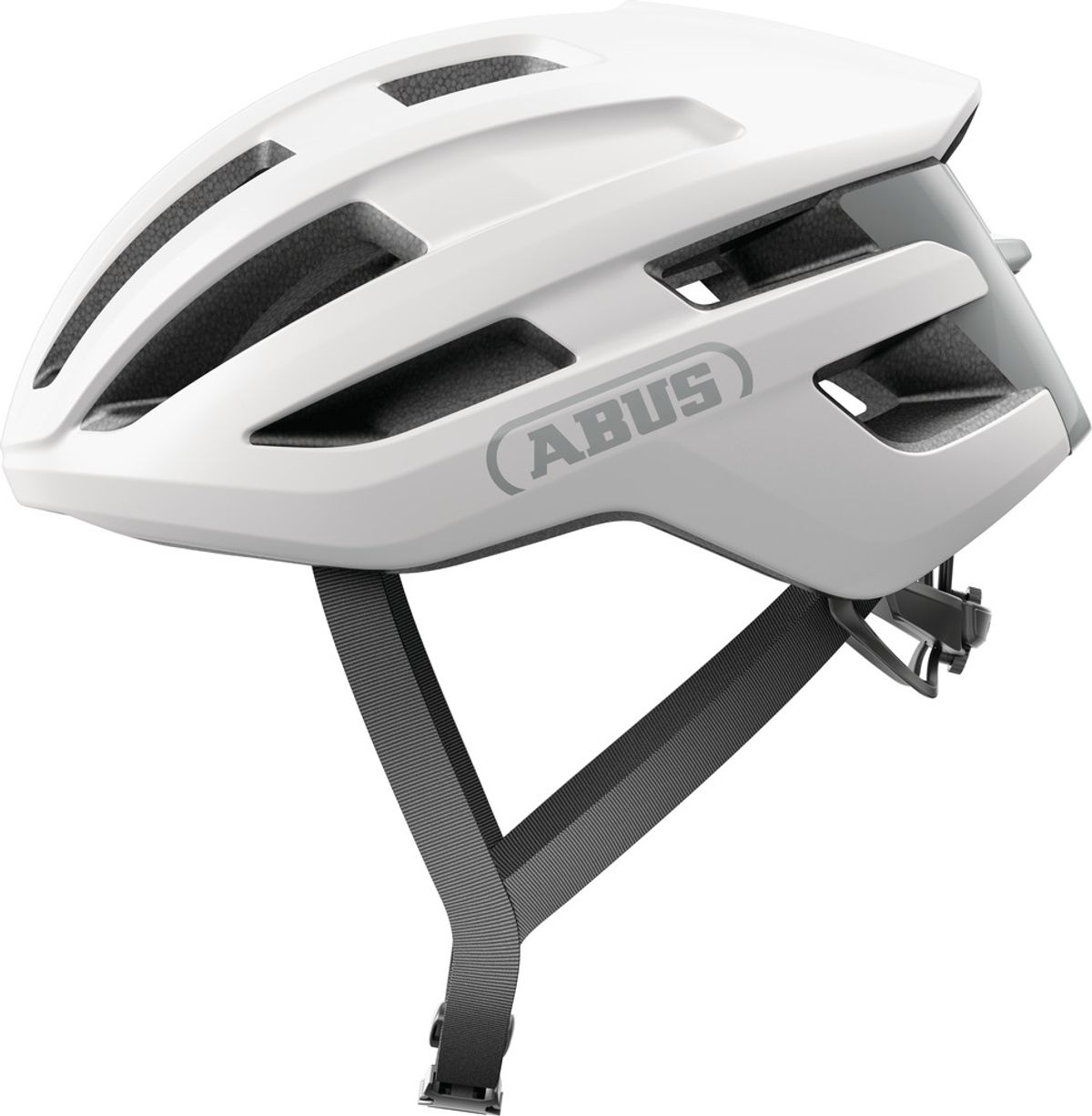 Abus PowerDome - Polar White