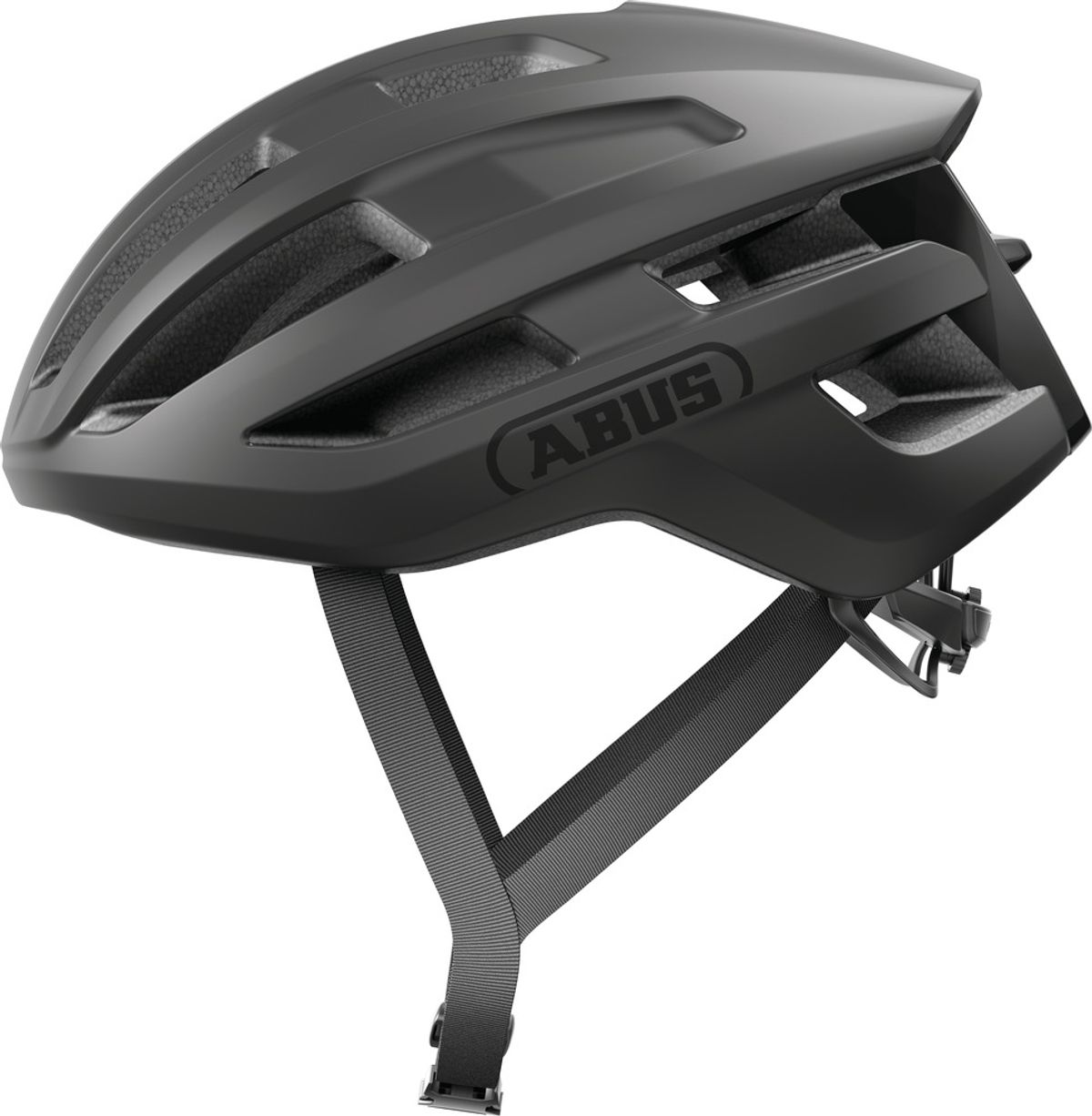 Abus PowerDome - Sort