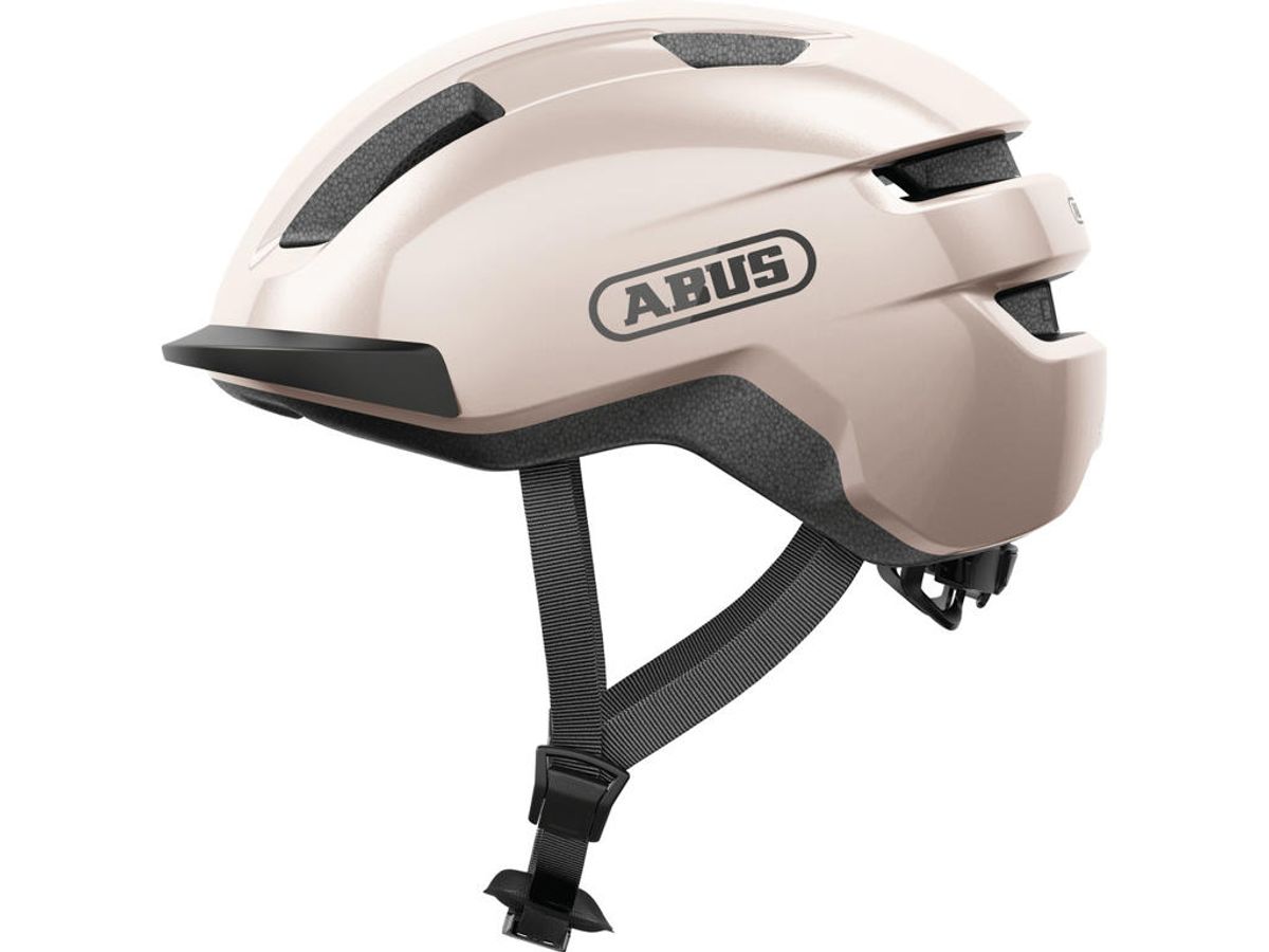 Abus Purl-Y - Cykelhjelm - Str. 51-55 cm - Champagne gold