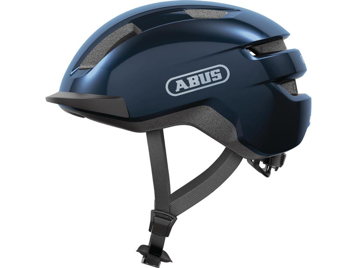 Abus Purl-Y - Cykelhjelm - Str. 51-55 cm - Midnight blue