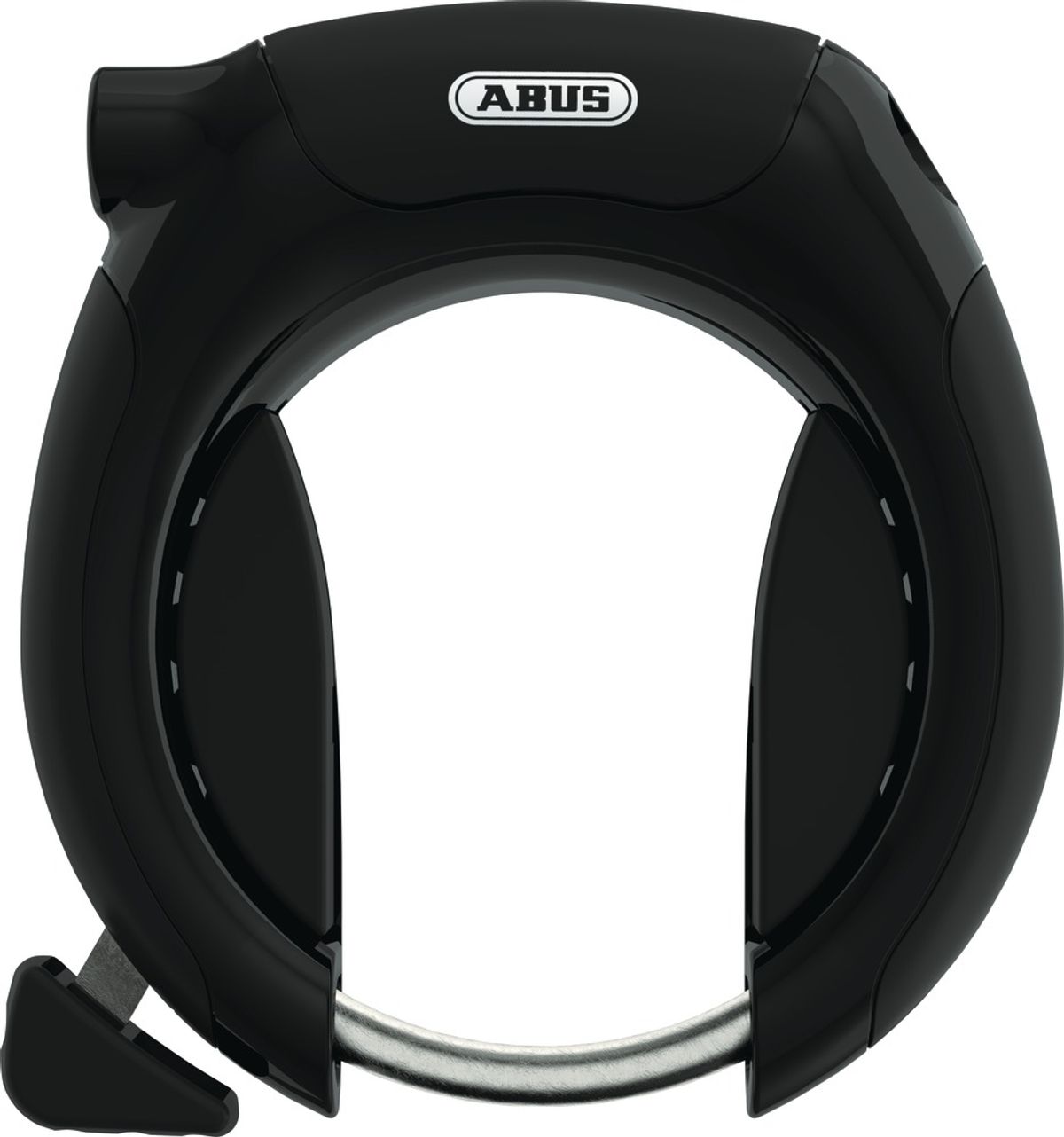 Abus Ringlås 5955 Pro Shield X-PLUS - Sort