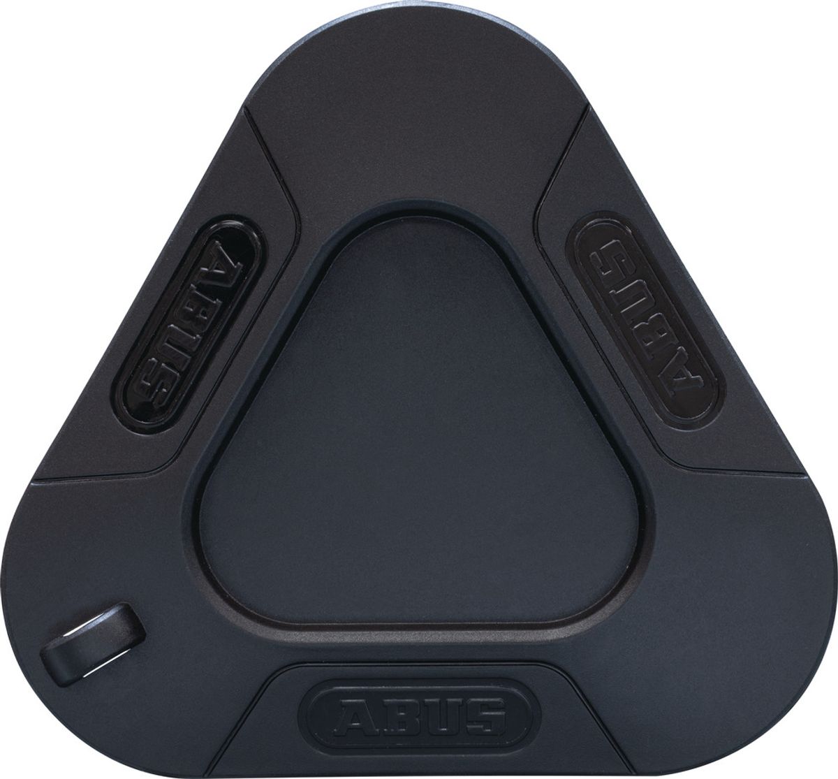 Abus Side Stand Pad